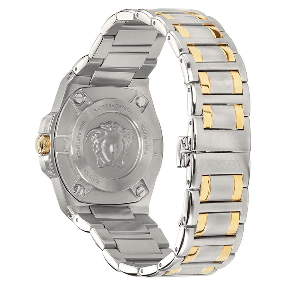 Versace Vrscvehd00420 Kadın Kol Saati