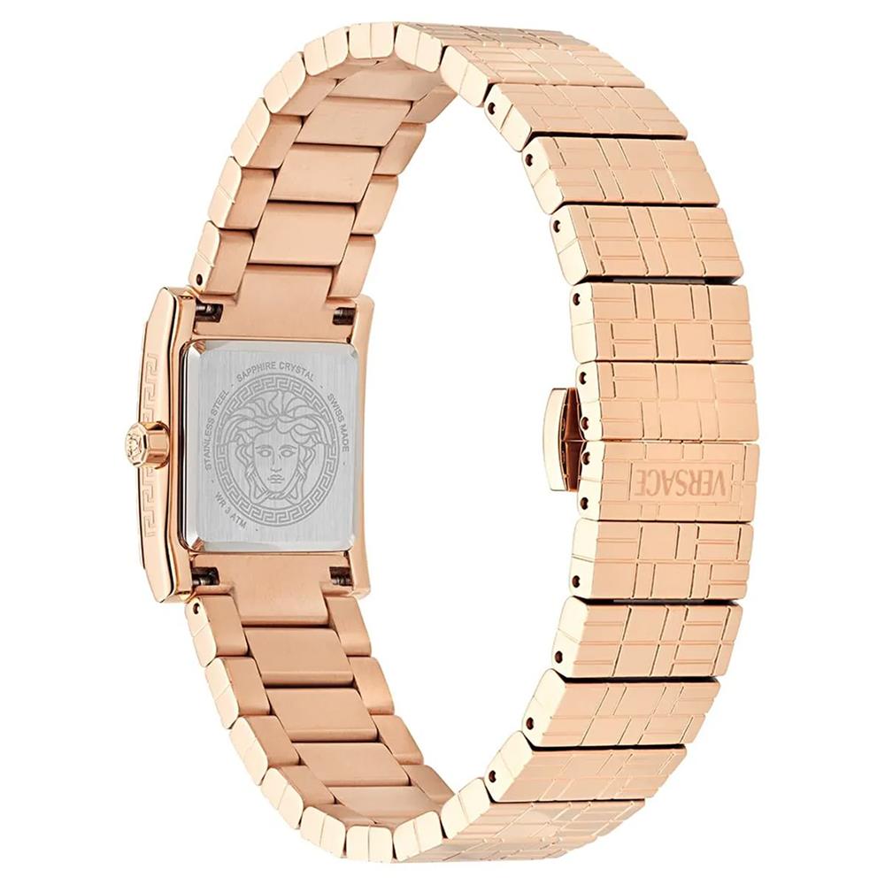 Versace Vrscve9B00224 Kadın Kol Saati