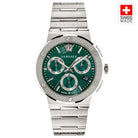 Versace Vrscvez900121 Erkek Kol Saati