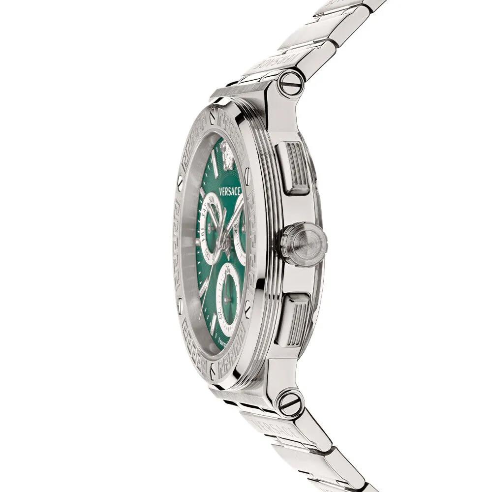 Versace Vrscvez900121 Erkek Kol Saati