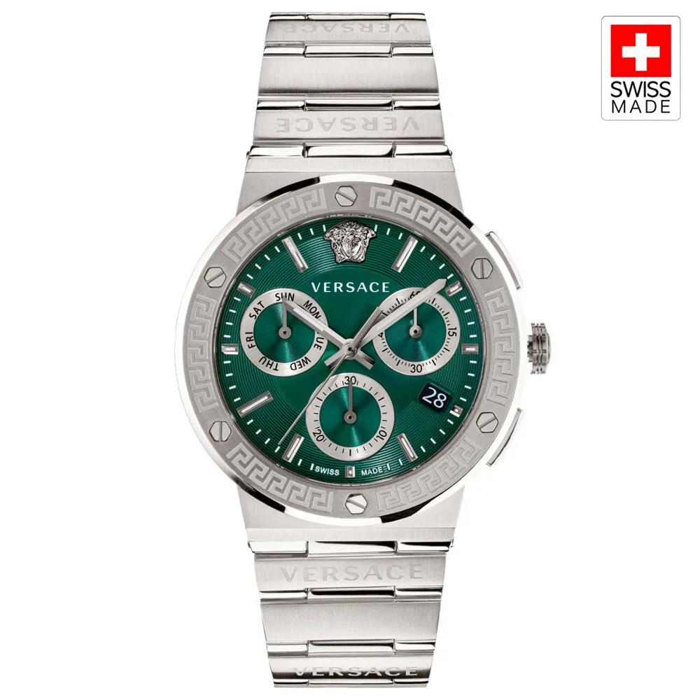 Versace Vrscvez900121 Erkek Kol Saati