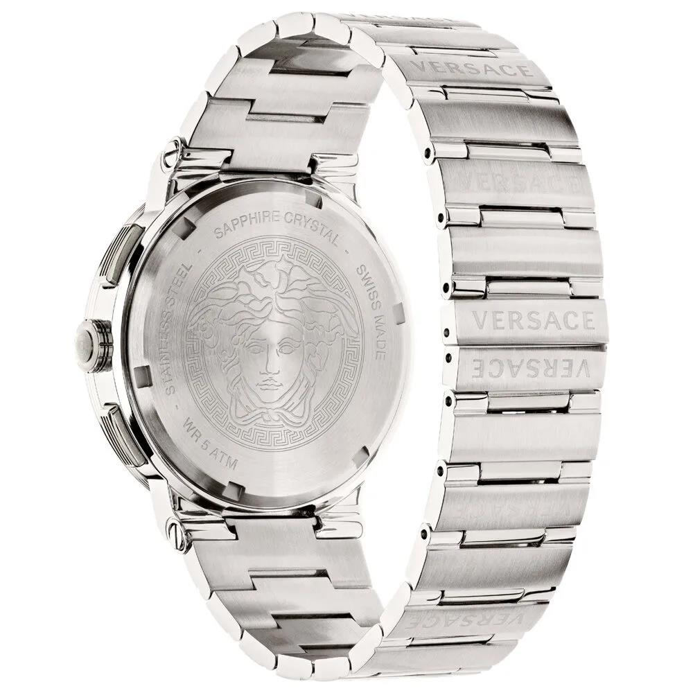 Versace Vrscvez900121 Erkek Kol Saati