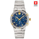 Versace Vrscvez900221 Erkek Kol Saati