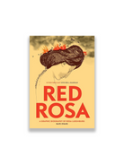 Verso-Red Rosa: A Graphic Biography Of Rosa Luxemburg-Kitap-1-Milagron.com