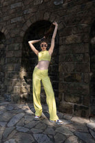 Veryself-Manhattan Trousers-Pantolon-2-Milagron.com