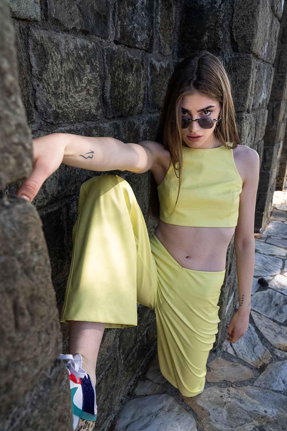 Veryself-Manhattan Trousers-Pantolon-5-Milagron.com