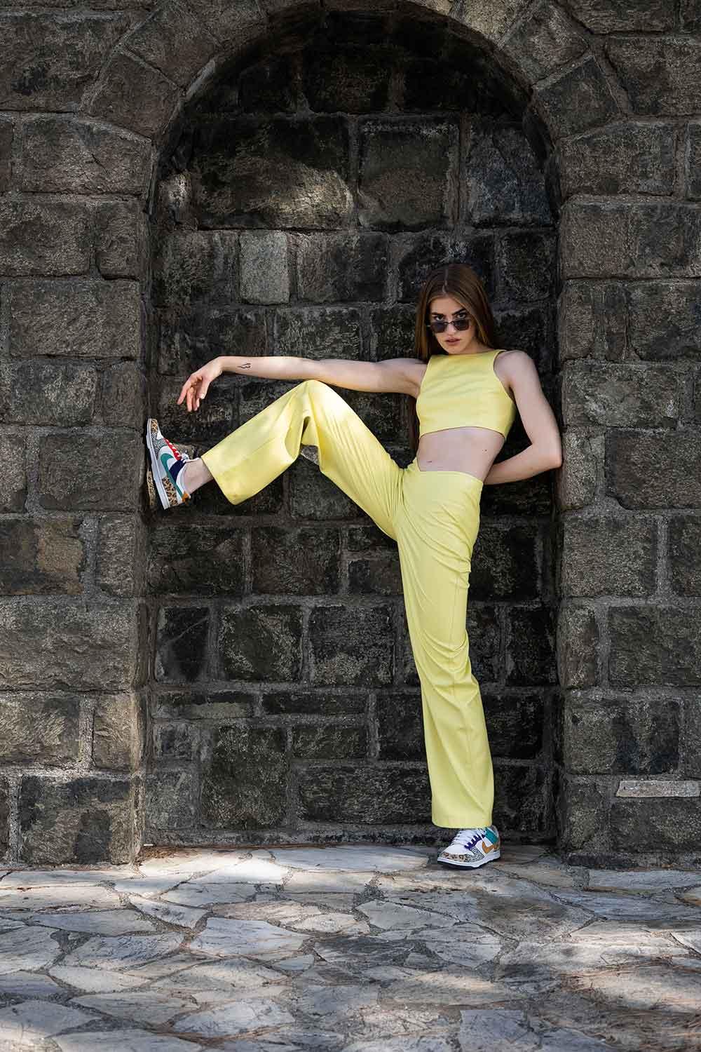 Veryself-Manhattan Trousers-Pantolon-6-Milagron.com