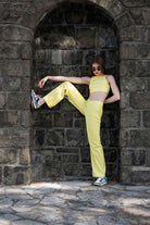 Veryself-Manhattan Trousers-Pantolon-6-Milagron.com