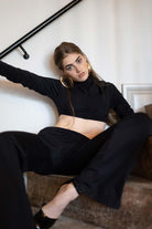 Veryself-Pheonix Trousers-Pantolon-5-Milagron.com