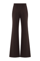 Vifafi-Acı Kahve Gabardin Pantolon-Pantolon-1-Milagron.com