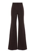 Vifafi-Acı Kahve Gabardin Pantolon-Pantolon-2-Milagron.com