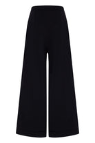 Vifafi-Urban Gabardin Mi̇di̇ Pantolon-Pantolon-1-Milagron.com