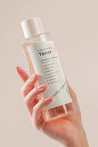 Village 11 Factory B Skin Formula Toner 250Ml - Arındırıcı, Canlandırıcı Ve Sıkılaştırıcı Gül & Glikolik Asit Tonik