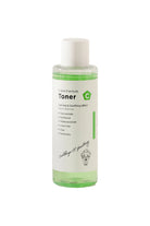 Village 11 Factory C Skin Formula Toner 250Ml - Anında Yatıştıran Ve Ton Dengeleyen Cica & Yeşil Çay Tonik