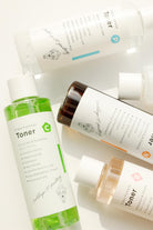 Village 11 Factory C Skin Formula Toner 250Ml - Anında Yatıştıran Ve Ton Dengeleyen Cica & Yeşil Çay Tonik