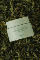 Village 11 Factory-Clear Houttuynia Cordata Vegan Cleansing Balm 100ml Şerbet Tipi Yatıştırıcı Heartleaf Vegan Makyaj Ve Yüz Temizleme Balmı-Yüz Temizleme Kremi-2-Milagron.com