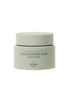 Village 11 Factory Clear Houttuynia Cordata Vegan Cleansing Balm 10Ml - Şerbet Tipi Yatıştırıcı Heartleaf Vegan Makyaj Ve Yüz Temizleme Balmı