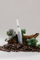 Village 11 Factory-Hydro Boost Caffeine Eye Serum Göz Altı Torbaları & Morluklar Soğuk Metal Başlıklı Kafein Göz Serumu-Göz Kremi-5-Milagron.com