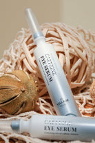 Village 11 Factory-Hydro Boost Caffeine Eye Serum Göz Altı Torbaları & Morluklar Soğuk Metal Başlıklı Kafein Göz Serumu-Göz Kremi-7-Milagron.com