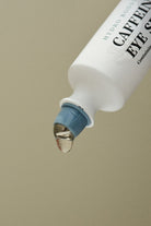 Village 11 Factory-Hydro Boost Caffeine Eye Serum Göz Altı Torbaları & Morluklar Soğuk Metal Başlıklı Kafein Göz Serumu-Göz Kremi-8-Milagron.com