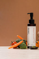 Village 11 Factory Miracle Youth Double Cleanser 150Ml - Yağdan Köpüğe Dönüşen Çift Fazlı Temizleyici