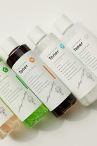 Village 11 Factory T Skin Formula Toner 250Ml - Ton Dengeleyici, Aydınlatıcı, Leke Karşıtı Probiyotik & Niasinamid Tonik