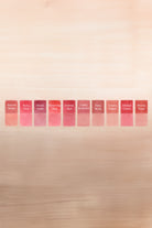 Village 11 Factory Velvet Fit Lip Tint Mood Violet 4.7G - Mat & Kremsi Dudak Tinti
