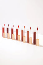 Village 11 Factory Velvet Fit Lip Tint Mood Violet 4.7G - Mat & Kremsi Dudak Tinti