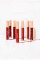 Village 11 Factory Velvet Fit Lip Tint Mood Violet 4.7G - Mat & Kremsi Dudak Tinti