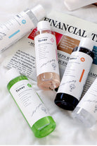 Village 11 Factory-Village 11 Factory C Skin Formula Toner 250ml Yatıştırıcı Cica Tonik-Tonik-6-Milagron.com