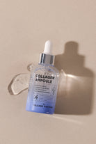 Village 11 Factory-Village 11 Factory Collagen Ampoule 50ml Anti Aging & Nemlendirici Kolajen Ampul-Cilt Serumu-2-Milagron.com