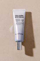 Village 11 Factory-Village 11 Factory Collagen Eye Cream 25ml Koyu Halka & Kırışıklık Karşıtı Göz Kremi-Göz Kremi-2-Milagron.com