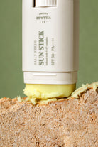 Village 11 Factory-Village 11 Factory Daily Fresh Sun Stick Spf50+ Pa++++ 20g Vegan Stick Güneş Koruyucu-Güneş Koruyucu-2-Milagron.com