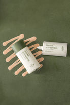 Village 11 Factory-Village 11 Factory Daily Mineral Tinted Sun Lotion Spf50+ Pa++++ 30ml %100 Mineral & Renkli Vegan Güneş Losyonu-Güneş Koruyucu-4-Milagron.com