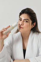 Village 11 Factory-Village 11 Factory Fresh Dewy Geranium Blossom Facial Serum Mist 100ml Canlandır-Yüz Serumu-4-Milagron.com