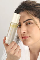 Village 11 Factory-Village 11 Factory Fresh Dewy Geranium Blossom Facial Serum Mist 100ml Canlandır-Yüz Serumu-6-Milagron.com