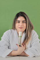 Village 11 Factory-Village 11 Factory Fresh Dewy Green Cica Facial Serum Mist 100ml Onarıcı & Sakinleştirici Vegan Serum Mist-Yüz Serumu-5-Milagron.com