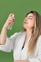 Village 11 Factory-Village 11 Factory Fresh Dewy Green Cica Facial Serum Mist 100ml Onarıcı & Sakinleştirici Vegan Serum Mist-Yüz Serumu-6-Milagron.com