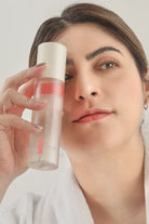 Village 11 Factory-Village 11 Factory Fresh Dewy Rose Petal Facial Serum Mist 100ml Anti Aging & Antioksidan Vegan Serum Mist-Yüz Serumu-5-Milagron.com