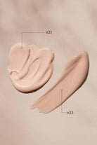 Village 11 Factory-Village 11 Factory Long Lasting Velvet Cushion #21 15g Kadifemsi & Kalıcı Yapıda Kapatıcı-Cushion Kapatıcı-2-Milagron.com