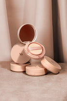 Village 11 Factory-Village 11 Factory Long Lasting Velvet Cushion #21 15g Kadifemsi & Kalıcı Yapıda Kapatıcı-Cushion Kapatıcı-3-Milagron.com