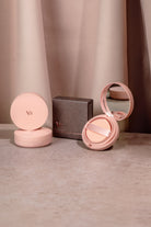 Village 11 Factory-Village 11 Factory Long Lasting Velvet Cushion #21 15g Kadifemsi & Kalıcı Yapıda Kapatıcı-Cushion Kapatıcı-4-Milagron.com