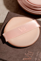 Village 11 Factory-Village 11 Factory Long Lasting Velvet Cushion #21 15g Kadifemsi & Kalıcı Yapıda Kapatıcı-Cushion Kapatıcı-7-Milagron.com