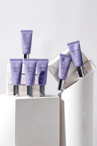 Village 11 Factory-Village 11 Factory My Skin Fit BB Cream Spf 50+ Pa++++ #4 Medium Beige 20ml Hyalüronik Asit & Cica BB Krem-BB Krem-3-Milagron.com