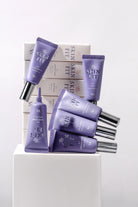 Village 11 Factory-Village 11 Factory My Skin Fit BB Cream Spf 50+ Pa++++ #4 Medium Beige 20ml Hyalüronik Asit & Cica BB Krem-BB Krem-4-Milagron.com