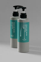 Village 11 Factory-Village 11 Factory Perfume Musk Shampoo 500g Dolaşmış Saç Açıcı Misk Kokulu Şampuan-Şampuan-6-Milagron.com