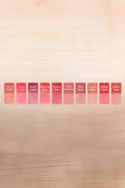 Village 11 Factory-Village 11 Factory Velvet Fit Lip Tint Neutral Beige 4.7g Mat & Kremsi Dudak Tinti-Dudak Tinti-3-Milagron.com