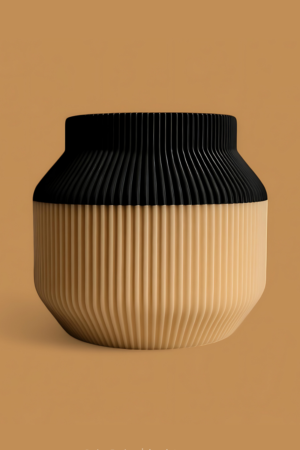 Vinterro Form No.6 Vazo - 1