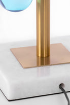 Bubble Renkli Abajur - 6