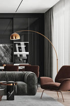 Deve Boynu Lambader - 0